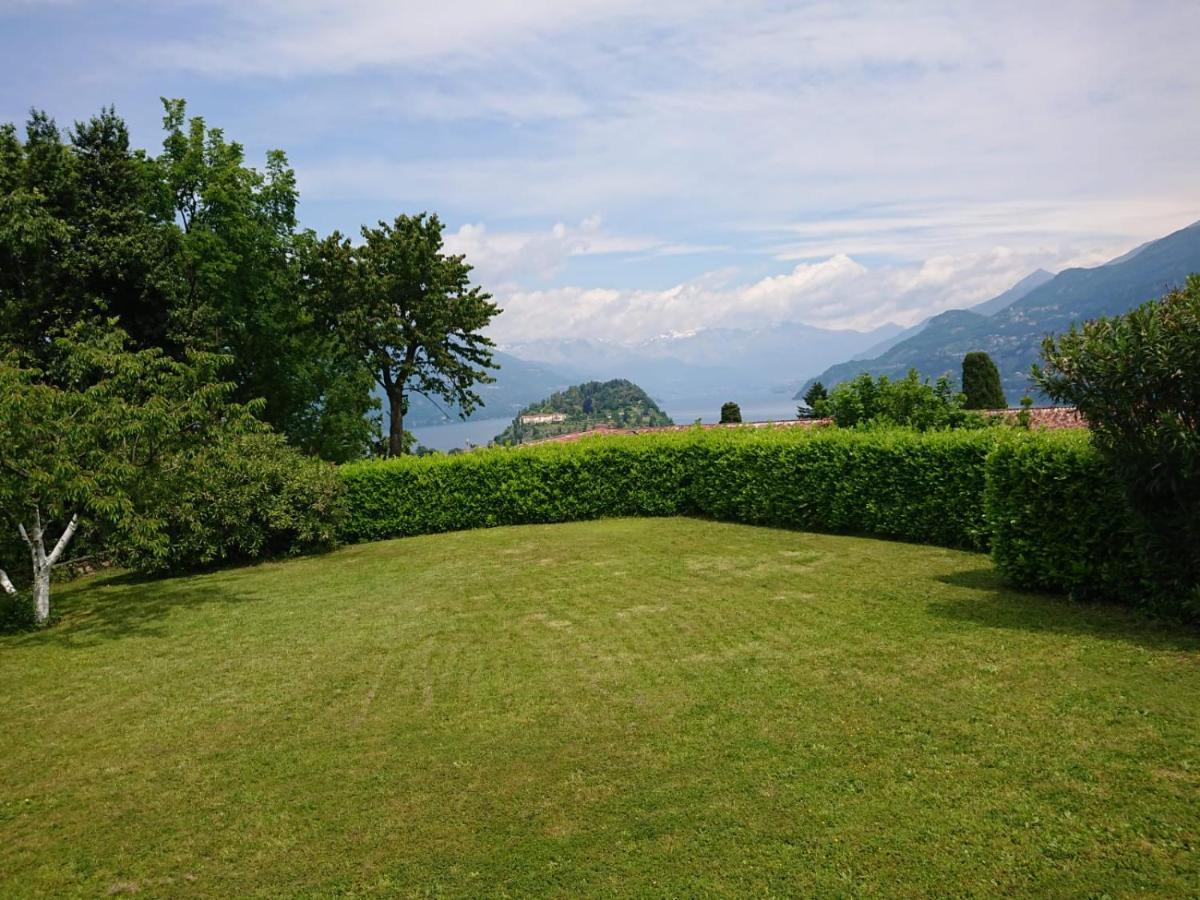 Villa Primula Белладжо Экстерьер фото