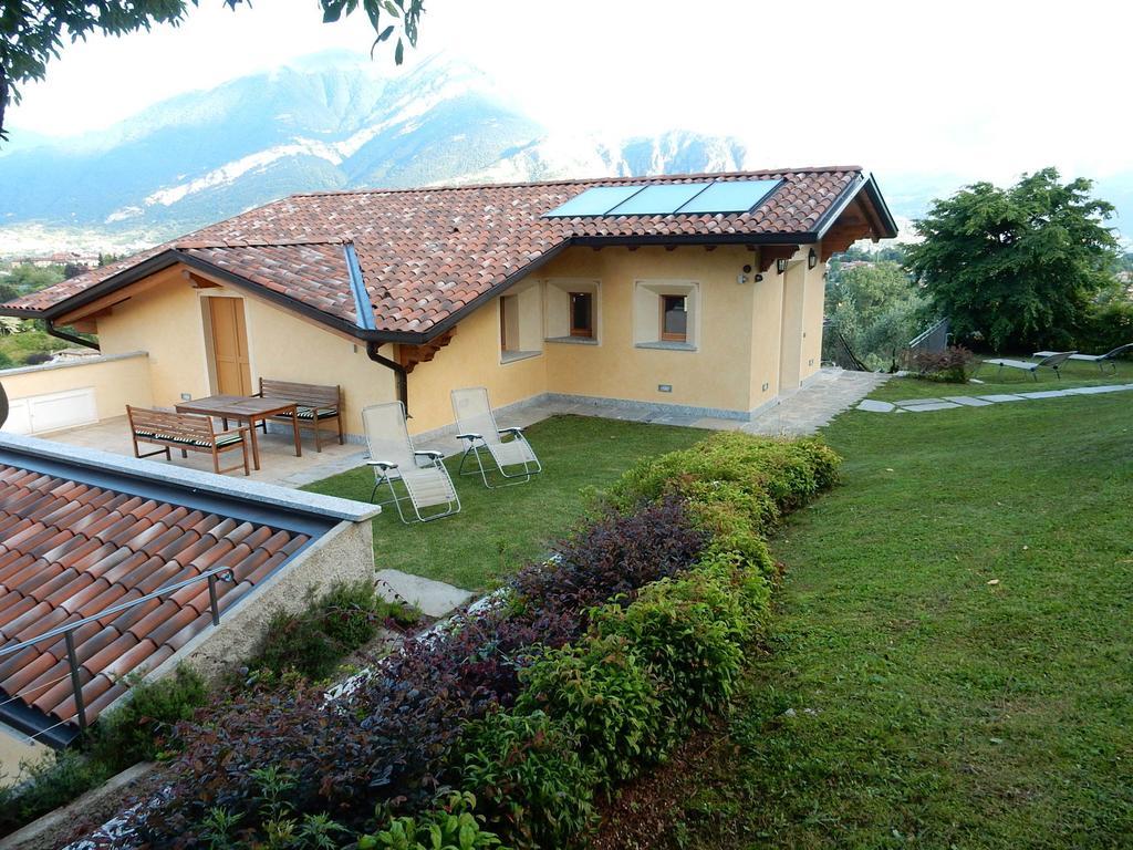 Villa Primula Белладжо Номер фото